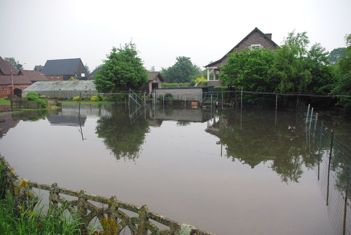 Het doel van de (vernieuwde) informatieplicht is om kopers en huurders te informeren en te beschermen tegen mogelijke overstromingen in de toekomst.