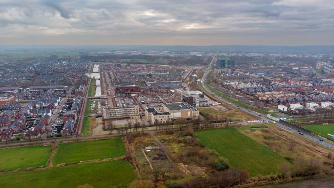 Terug naar af: gemeenteraad zet streep door nieuwe school Veenendaal-Oost, die komt in een andere wijk