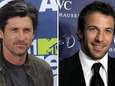 Del Piero se lance dans le sport auto avec Patrick Dempsey