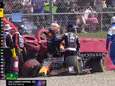 Max Verstappen a quitté l'hôpital: “Tout est OK”