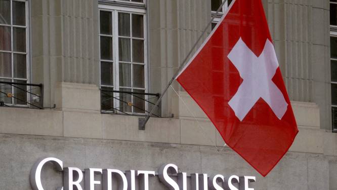 ‘UBS in gesprek over overname Credit Suisse’