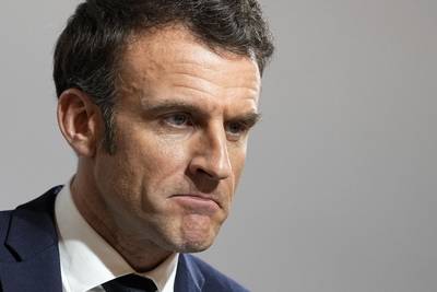 Franse regering drukt omstreden pensioenhervorming zonder stemming door - oppositiepartijen willen motie van wantrouwen indienen