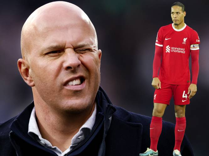 Arne Slot moet ‘benaderbaar en eerlijk’ blijven: ‘Als Liverpool-trainer ben je ook het gezicht van de stad’