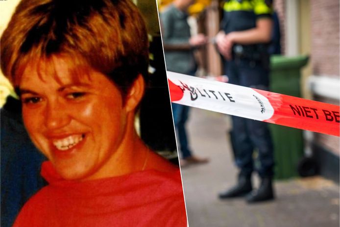 De 31-jarige Elisabeth Wessels verdween in 1989.