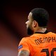 Memphis Depay volgt Koeman naar FC Barcelona