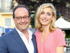 Ce cliché intime de François Hollande et Julie Gayet fait fondre les internautes
