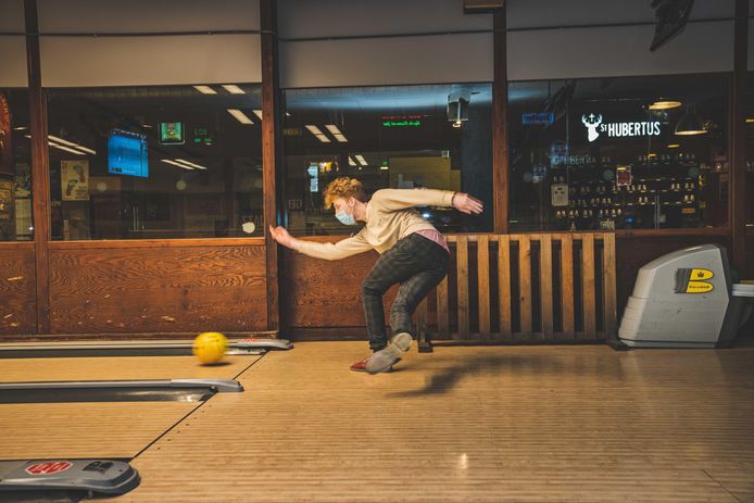 Overpoort Bowling.