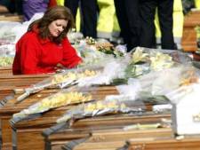 Funérailles nationales des victimes du séisme dans une Italie en deuil