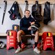 Hockeykeeper Vanasch: ‘Zelfs met al onze ervaring kunnen we nog altijd beter worden’