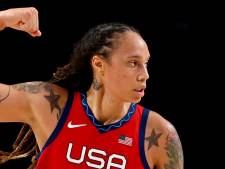 Amerikaanse basketbalster ‘in goede gezondheid’ in Russische cel na ‘drugssmokkel’