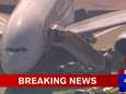 Vliegtuig in quarantaine in New York nadat passagiers ernstig ziek worden