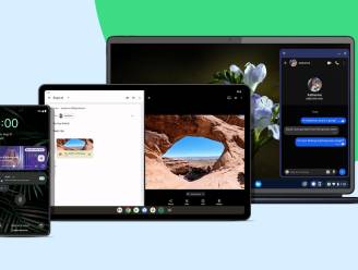 OVERZICHT. Deze telefoons van Samsung, Xiaomi en andere merken krijgen upgrade naar Android 13