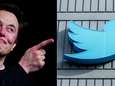 Musk laat persvragen Twitter beantwoorden met lachend kakje