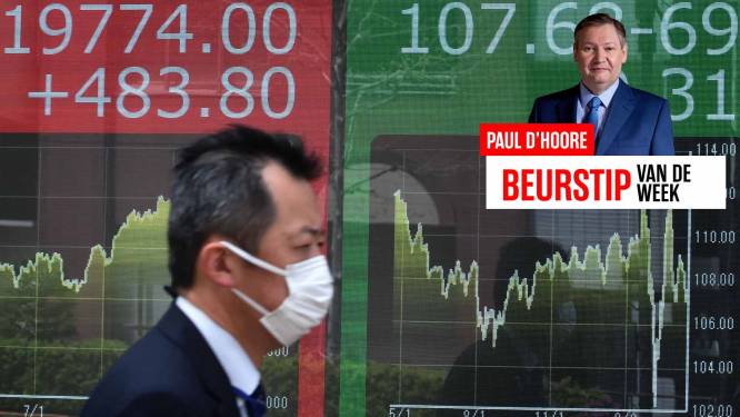 Vastklampen aan biotechaandeel of investeren in motorhomes en caravans? Paul D'Hoore geeft beleggingsadvies