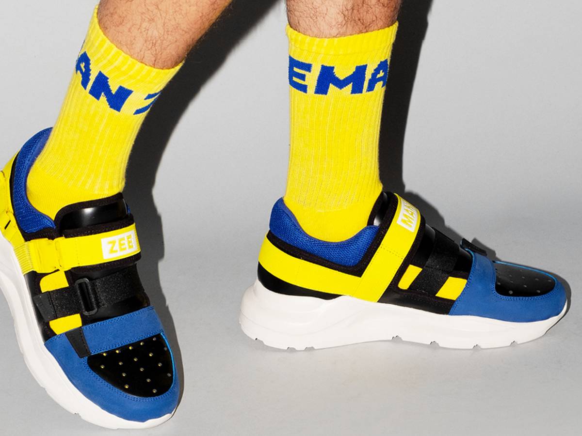 Zeeman sneakers kopen sale