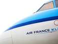 Air France suspend provisoirement ses vols sur Freetown