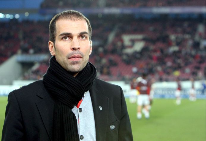 Babbel markus Markus Babbel