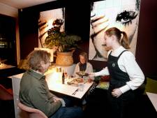 Restaurant Groenland in Driebergen is een smaakmaker van topklasse (en het toetje krijgt een 10)
