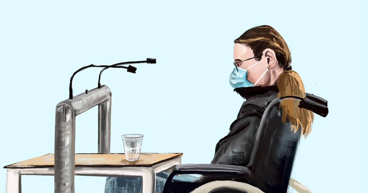 Slachtoffers misbruikschandaal Waterlandkerkje verbreken contact met moeder ‘In het begin kon