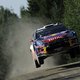 Minimale voorsprong Loeb in rally Finland