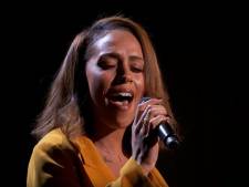 Glennis Grace betovert Amerika en is door naar kwartfinale AGT
