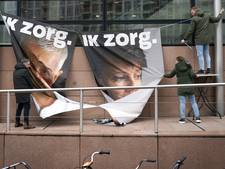 Primeur: zorgmedewerker met long covid wint rechtszaak, instelling moet schade vergoeden