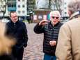 Pleidooi voor meer groen: 'Wagnerplein is één grote koude boel’ 