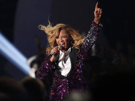 Beyoncé chantera à l'investiture d'Obama