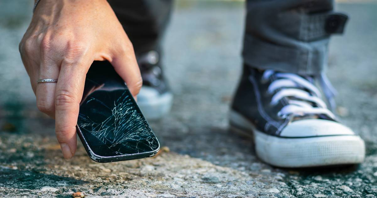 Zo bescherm je je smartphone: dit zijn de hoesjes Gids | hln.be