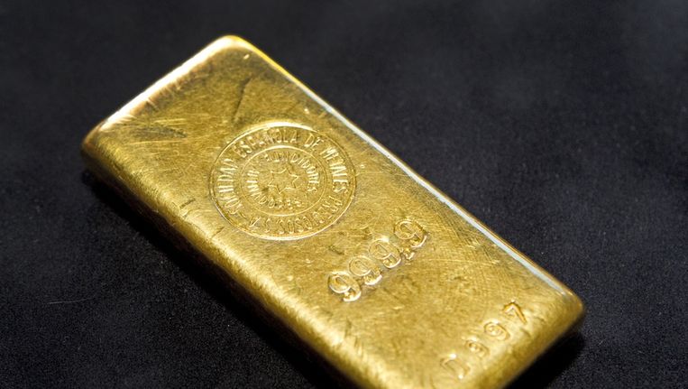 goud daalt goud kopen hengelo
