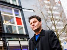 Het verdriet om thuisstad Tilburg van architect Joris Verhoeven: ‘De lat ligt hier altijd het laagst’