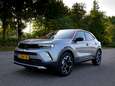 Test Opel Mokka: hip en populair, maar wel aan de krappe kant