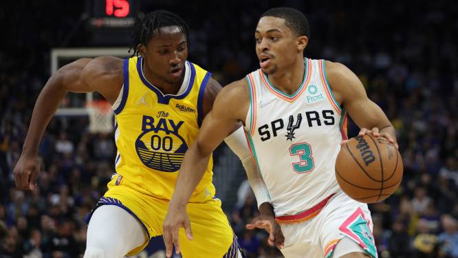 LA Lakers zwaarder onder druk in strijd om de play-offs