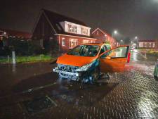 Ongelukken door ijzel in de regio, waarschuwing in Gelderland opgeheven