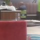 Coens en De Crem betrapt bij lunch in hotelrestaurant