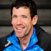 Dit is de nieuwe liefde van oud-schaatser Gianni Romme