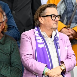Jan Mulder: ‘HLH interviewde Anderlechtsupporters. Het leverde de treurigste pagina ooit in een krant verschenen op’