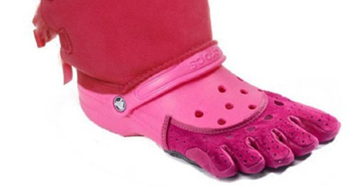 Chaussures les plus hautes du monde deals