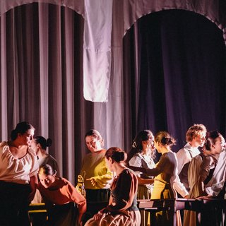 Op één Maltees eilandje concurreren twee opera-huizen al vijftig jaar: ‘We verhogen elkaars niveau’