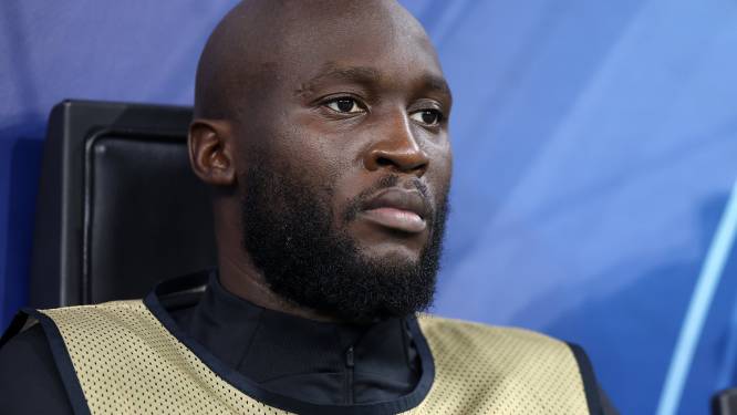 Romelu Lukaku over zijn zwakke jaar 2022 en het mislukt WK: “Na Kroatië zei ik tegen mezelf: ‘Afkicken, rusten en opnieuw beginnen’” 
