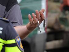 Politie neemt peperdure horloges van 140.000 euro in beslag en vervolgt man (68) voor witwassen