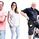 Dat vangnet regelen deze zzp’ers zelf wel: ‘We hebben altijd ons hoofd boven water kunnen houden’