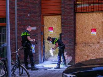 Opnieuw explosie bij woning moeder Schiedamse drugscrimineel René F.