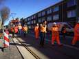 Laatste check voordat Haagse tramlijn 1 weer tot leven komt