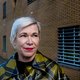Christine Otten helpt zware jongens aan een literaire stem. ‘Ik heb veel van hen geleerd’