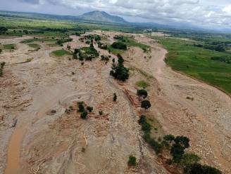 Aantal slachtoffers van tropische storm Freddy loopt op tot minstens 676 in Malawi, ook nog honderden vermisten