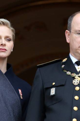 Het begon allemaal met een Vlaamse op de brandstapel: slaat de vloek van de Grimaldi's weer toe?