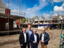 Veel woningzoekenden willen in zelfbouwproject, maar er is nogal wat tegenwind