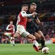 Atlético en Arsenal naderen laatste vier in Europa League