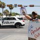 Bekritiseerde politiechef met verlof na dodelijke schietpartij op basisschool in Texas
